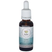 BabyNature Colic Drops